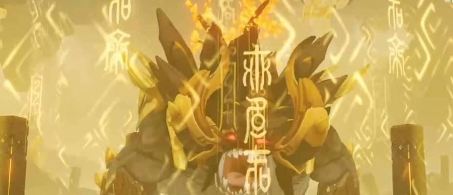 原神草龙王哪里打的最快？有哪些高效的战斗方法？