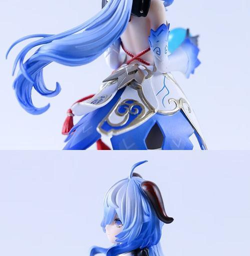 绍兴原神手办进货点？如何联系供应商？