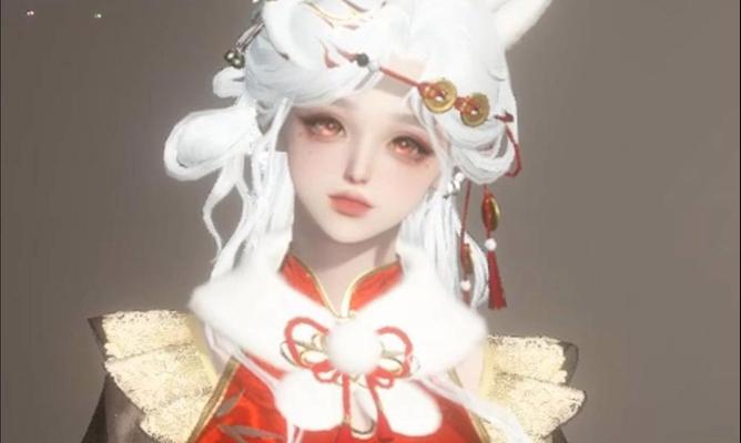 逆水寒手游狐狸武器哪个职业最搭配？如何选择？