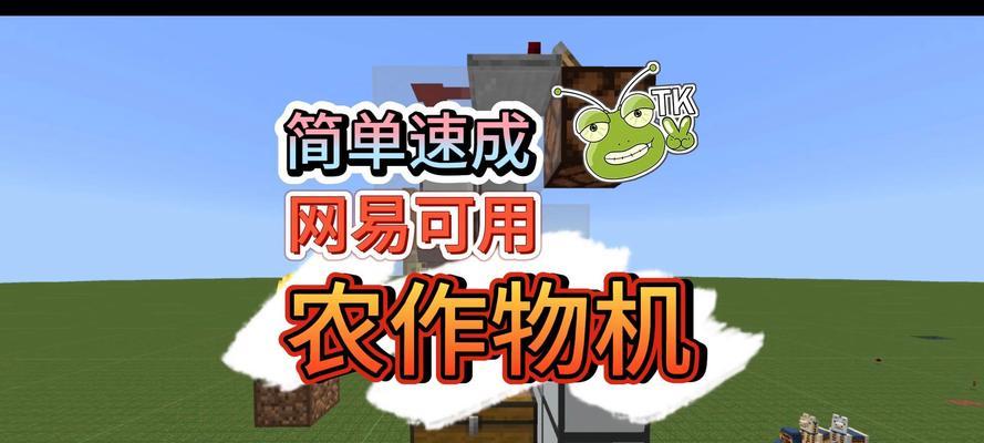 我的世界中麦子种植的步骤是什么？