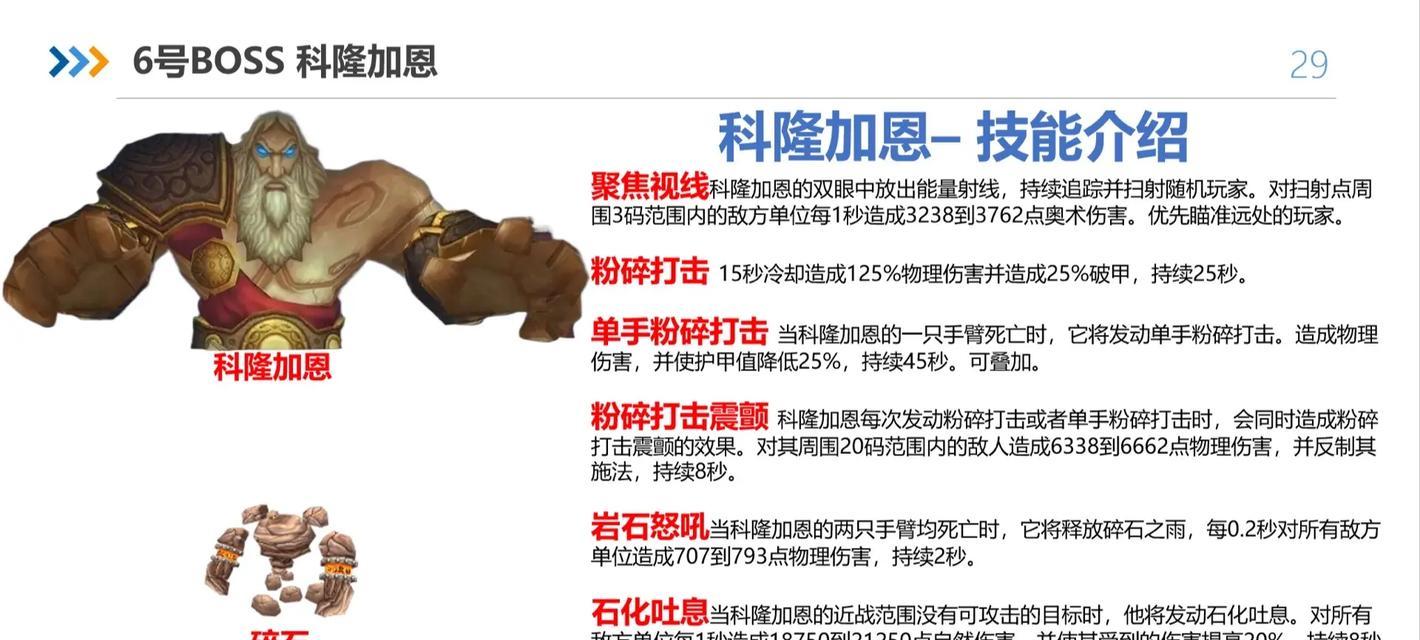 魔兽世界中杜氏法则的应用方法是什么？
