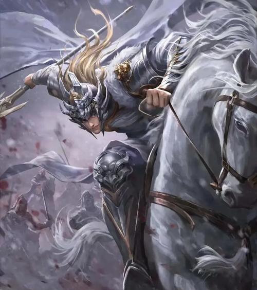三国杀界马超怎么样？他的技能和玩法是什么？