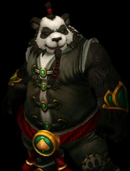 如何下载台服魔兽世界的熊猫人版本？