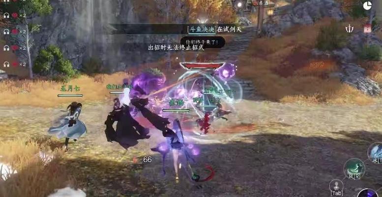 射雕手游与逆水寒对比？哪个游戏更吸引玩家？