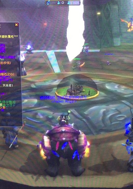 魔兽世界如何阻止广告密语？有效方法是什么？