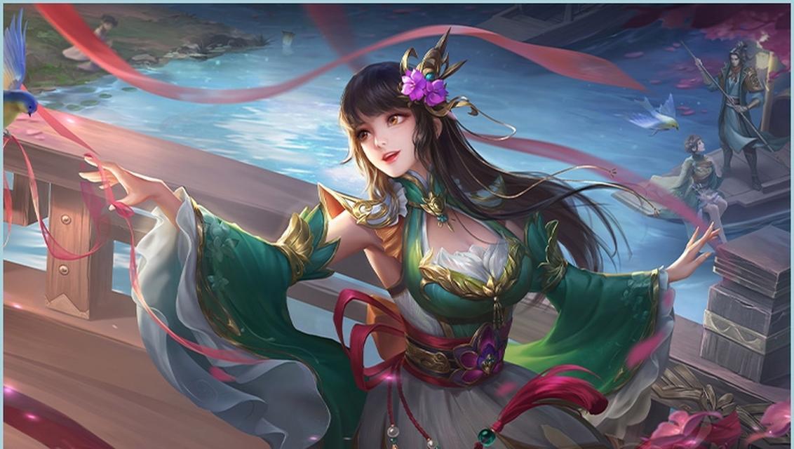 三国杀小乔采莲江南皮肤如何获得？需要满足什么条件？