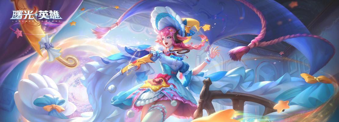 手游中未来可能上线哪些新英雄？未上线英雄的预测与期待是什么？