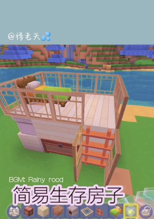 迷你世界蛇神庙建造方法是什么？需要哪些材料？