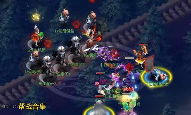 梦幻西游肉盾护卫生存能力如何？适合哪些战斗场景？