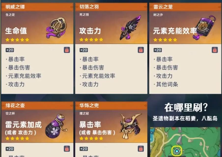 原神雷神战斗技巧是什么？