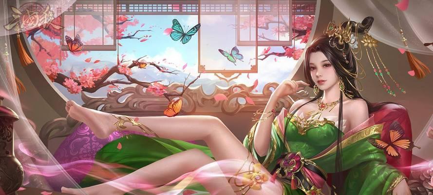 三国杀中皮肤如何使用直板夹？直板夹的使用技巧有哪些？