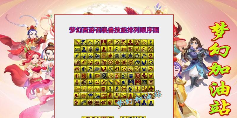 梦幻西游如何设置召唤兽首发？