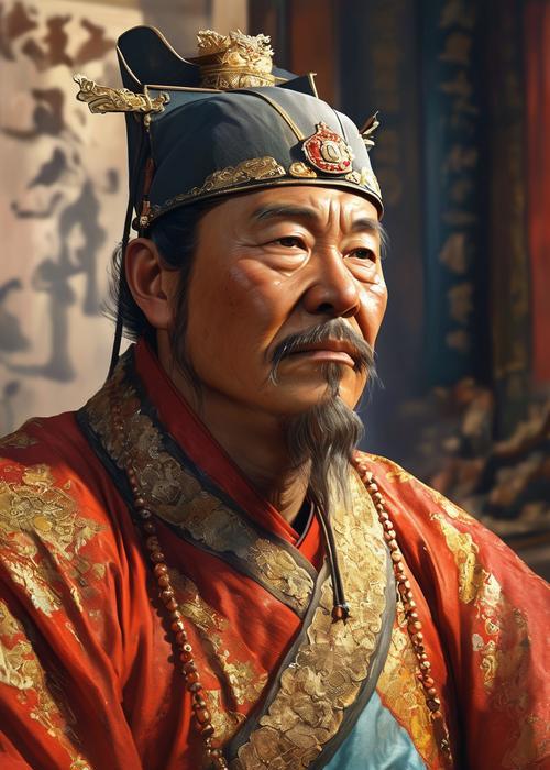 我的世界中朱元璋的打法是什么？有何技巧？