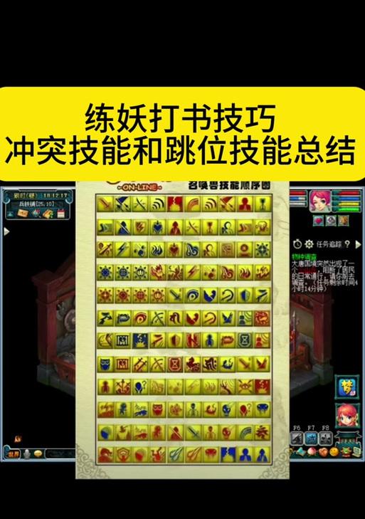 梦幻西游小蛙蛙怎么打的？击败小蛙蛙的策略是什么？