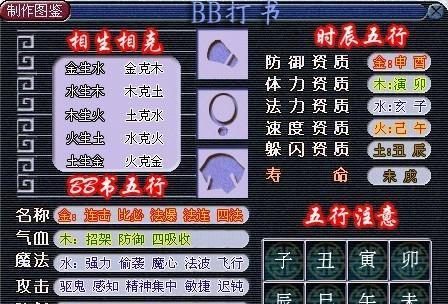 梦幻西游打超级兽决的正确方法是什么？