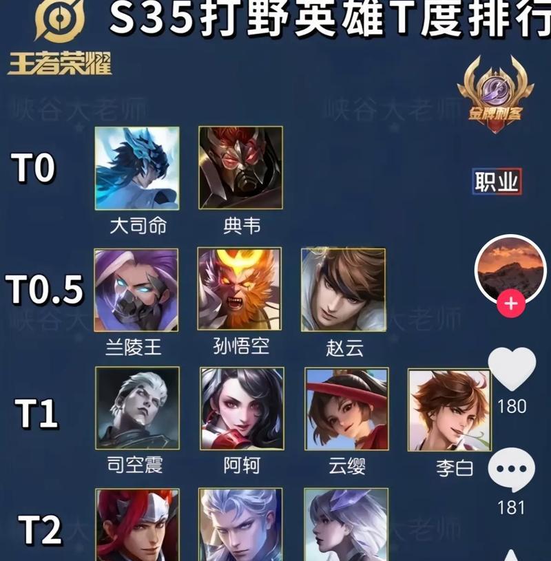 王者荣耀英雄售价是多少？