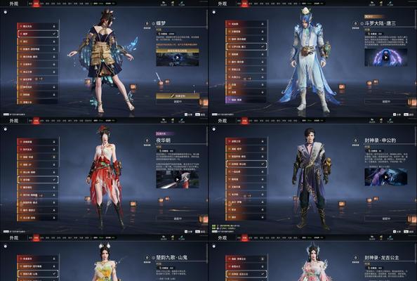 国服有哪些适合低龄玩家的手游？低龄游戏的选择有哪些？