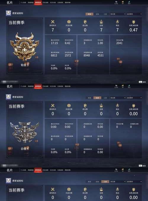 国服有哪些适合低龄玩家的手游？低龄游戏的选择有哪些？