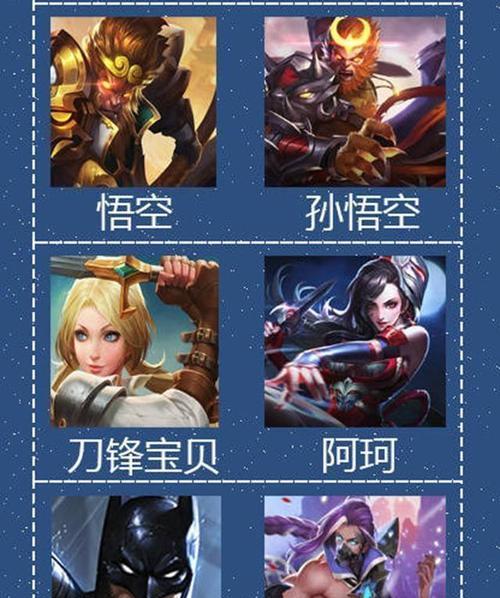 王者荣耀海外版的名称是什么？