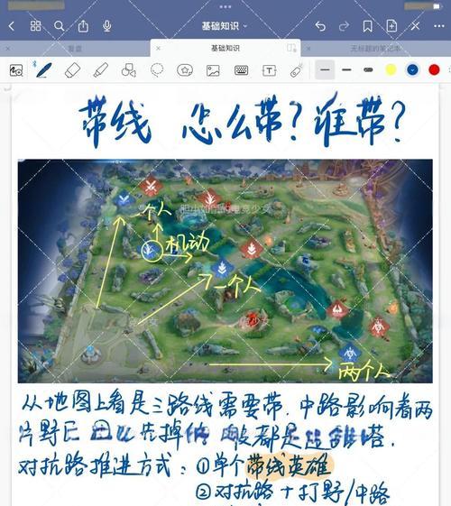 王者荣耀带新人的策略是什么？