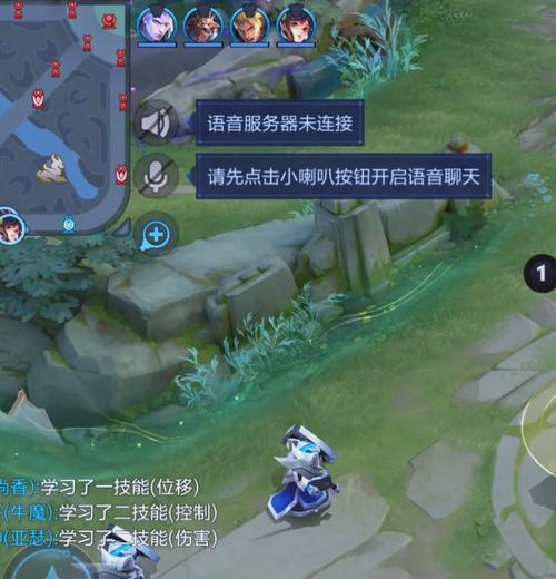 何洛洛在王者荣耀中选择的服务器区域是哪里？有何推荐？