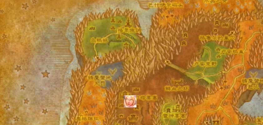 魔兽山脉打斗技巧是什么？如何提高战斗效率？