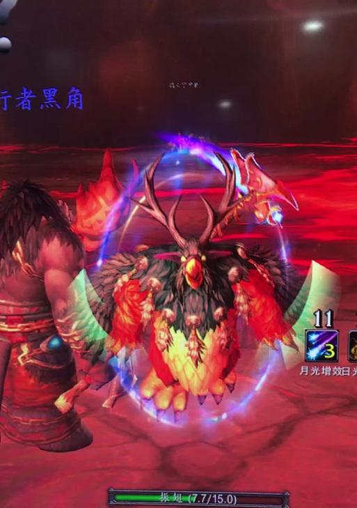 魔兽世界蜜蜂形态如何变回？变回方法是什么？