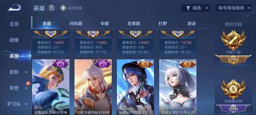 王者荣耀小国的外观是什么样的？有哪些特点？