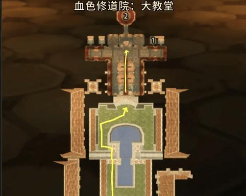无尽楼梯在魔兽世界中如何进入？