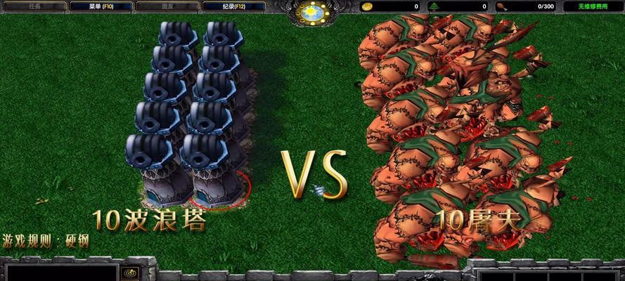 魔兽倒塔进入方法是什么？有哪些步骤需要遵循？