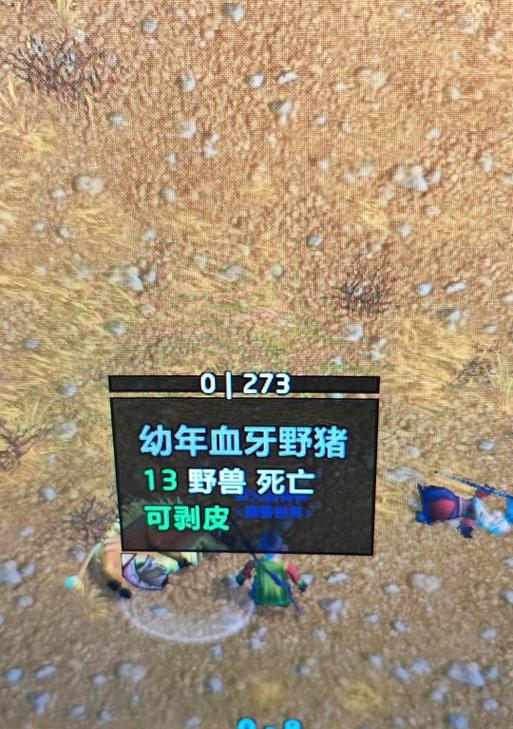 魔兽世界野猪的等级怎么提升？提升野猪等级的方法有哪些？