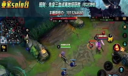 如何设置英雄联盟中的清兵操作？