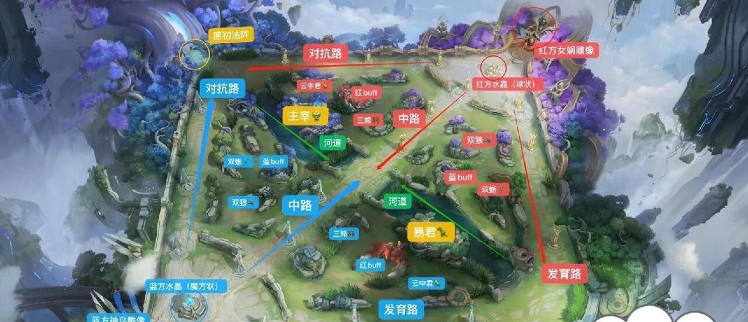 如何进入王者荣耀的王者营地？