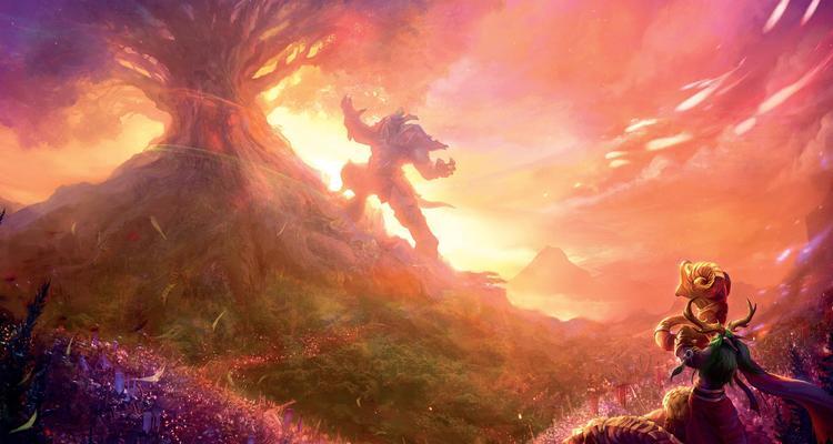 在中国如何顺利玩到魔兽世界？需要哪些步骤？