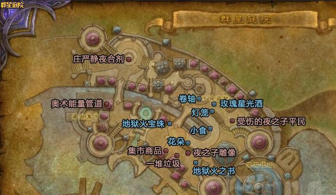 魔兽世界快速排队副本的技巧有哪些？
