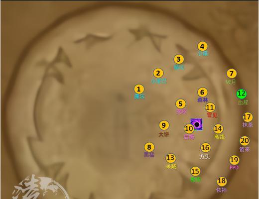 魔兽世界恩佐斯内场逃脱方法？