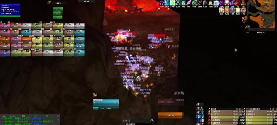 魔兽世界视角设置方法是什么？如何扰乱视角？