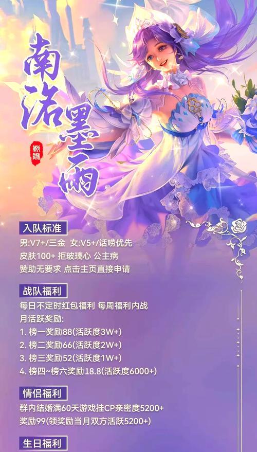 王者荣耀球迷群如何加入？有什么要求？