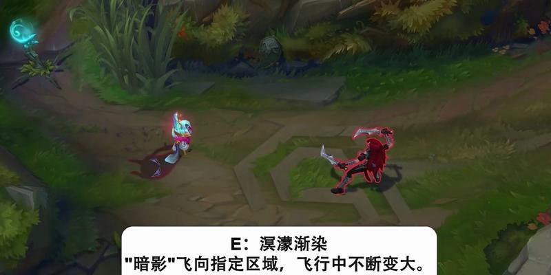 新版威古斯在英雄联盟中怎么玩？技能连招是什么？