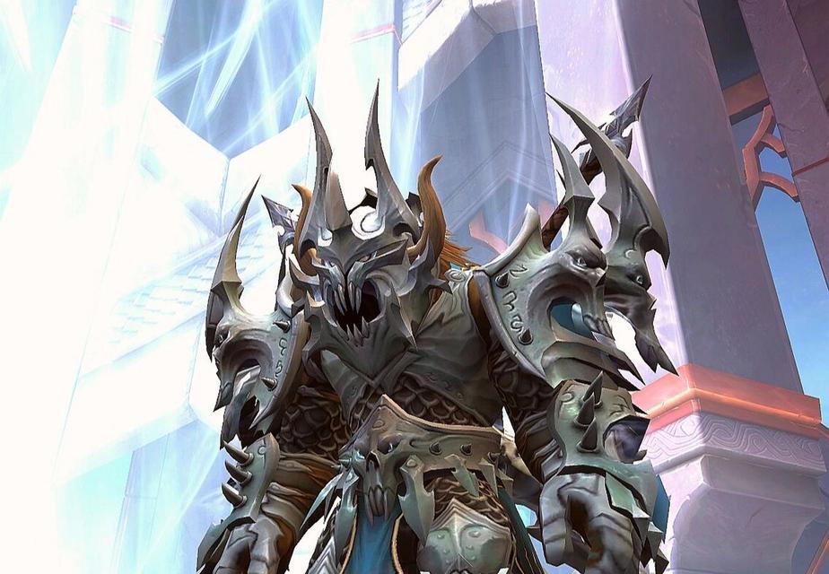 囚徒战士在魔兽世界中如何配合？魔兽世界囚徒战士的配合技巧是什么？