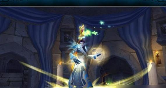 魔兽世界牧师战斗技巧有哪些？香草版本打法解析？