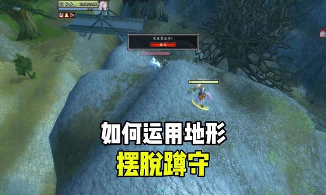 魔兽世界中土战争模式如何玩？有哪些基本规则和技巧？
