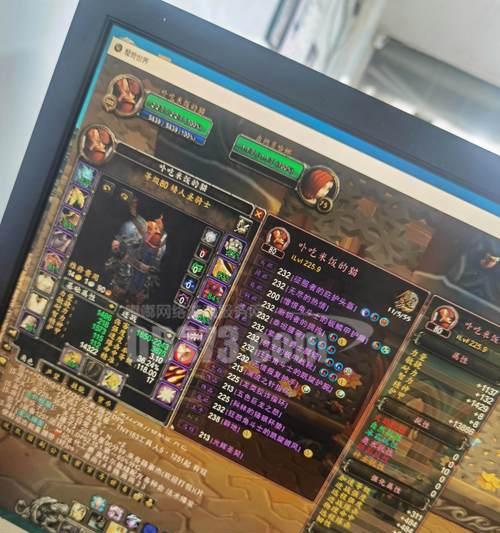 魔兽世界中如何有效跑伤害？技巧有哪些？