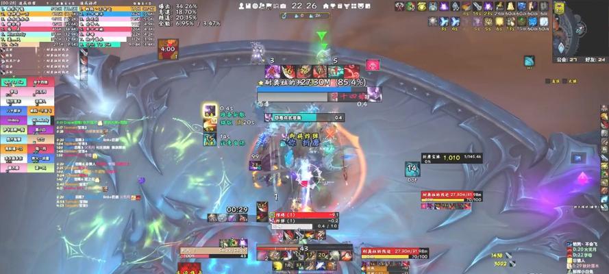 魔兽世界耐奥祖残迹挑战攻略？