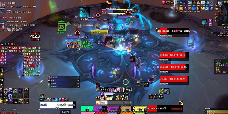 魔兽世界耐奥祖残迹挑战攻略？