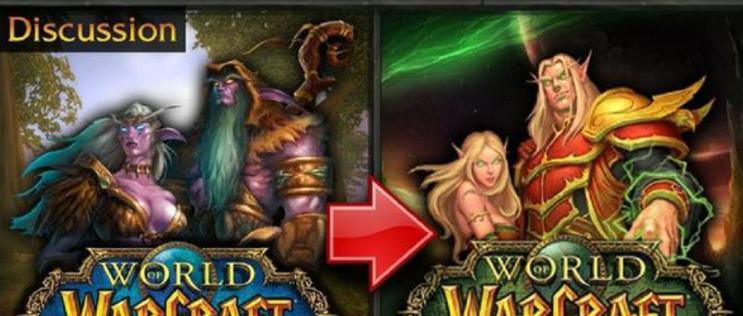 魔兽账号分离的具体步骤是什么？