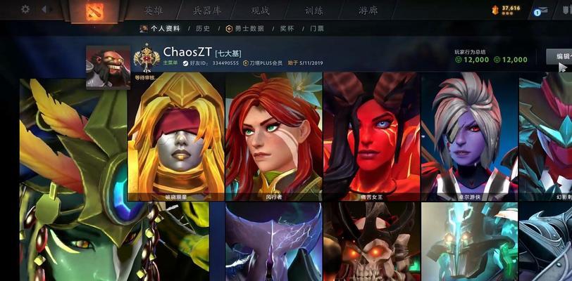 新手在dota中应该选择哪些英雄联盟？