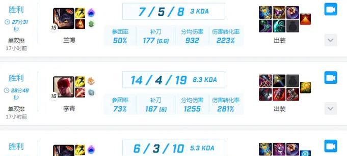 成为职业英雄联盟玩家为何如此辛苦？