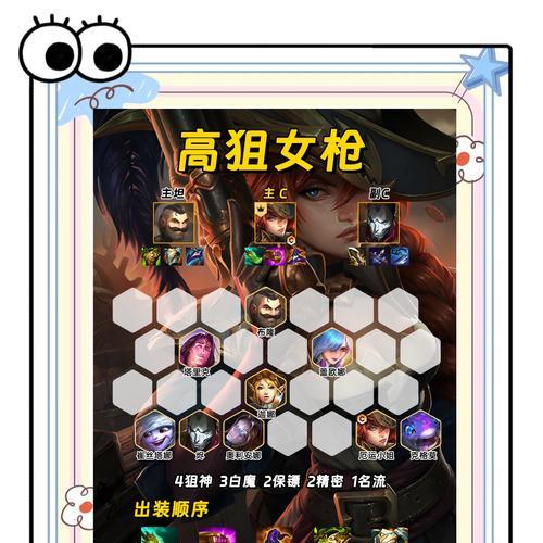 英雄联盟中如何打好集体伤害局？策略和技巧是什么？