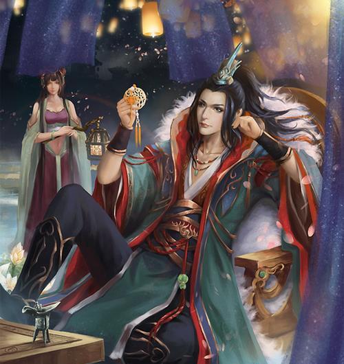三国杀中曹植模仿武将的技能有哪些？